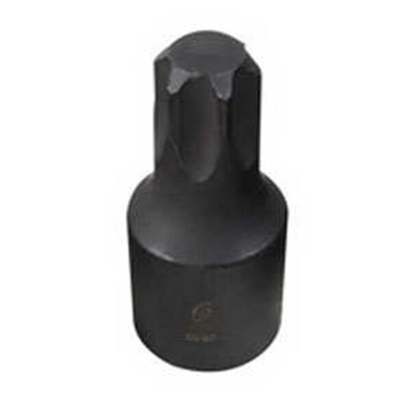 Gourmetgalley 2690S6 0. 5 In. Dr Intr Star Impact Socket T55 GO846321 - main
